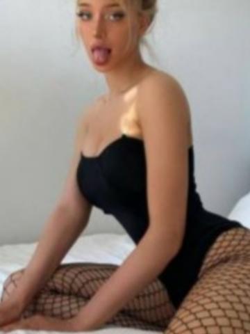 Индивидуалка Ольга Фотография 2